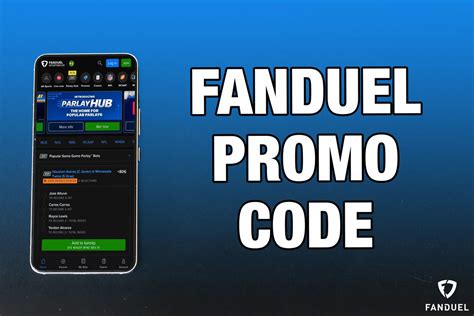FanDuel promo code: Bet $5 on MLB, win $150 welcome bonus.